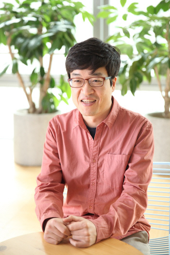 NHN엔터 "바둑AI는 시작일 뿐..새로운 프로젝트 시작할 것"