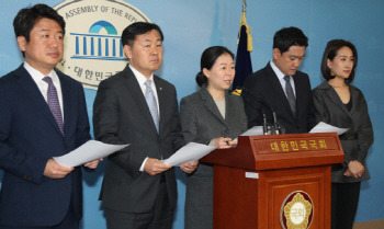 쏟아지는 이해충돌방지법안…이번엔 될까