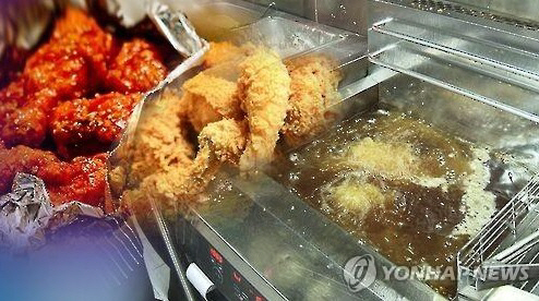 설 대목 앞두고 치킨집 ‘울상’…“없어서 못 판다”