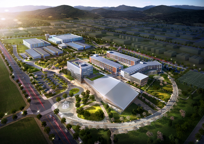 2025년까지 물산업 글로벌 ‘톱10’ 신기술 개발…일자리 1만5000개 창출한다