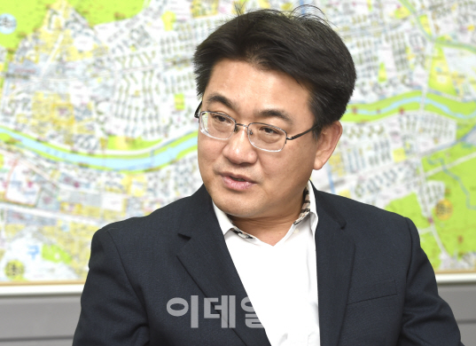 [지자체장에게 듣는다]"창동, K팝 메카 일군다…연내 면허시험장 이전부지 확정"