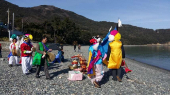 문화재청, 2019년 자연유산 민속행사 69건 발굴·지원