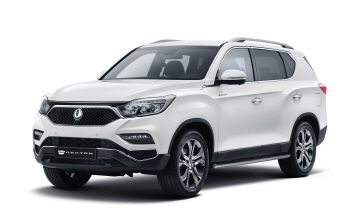쌍용차, 설 맞이 車프로모션 실시