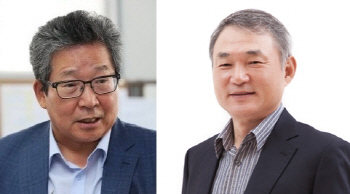 토종 가구업계, '전문경영인 회장님' 전성시대
