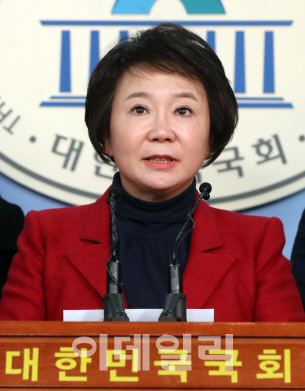 한국당 전대, 대표에 가려진 최고위원선거…누가 나오나