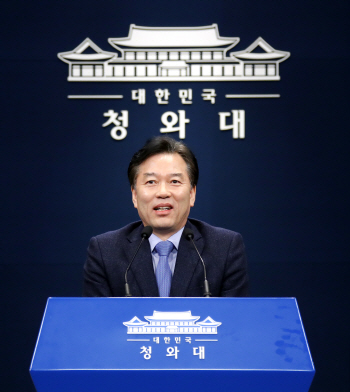 [일문일답]정태호 "한노총, 광주형일자리 성공에 큰 역할"