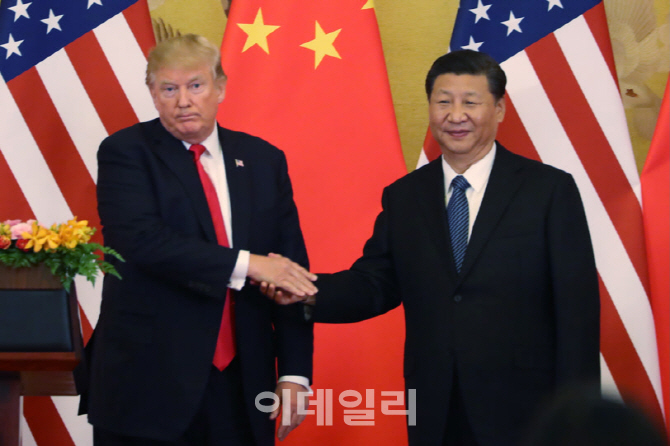 미중 무역협상 결렬 위기감 고조…세계경제 직격탄 우려