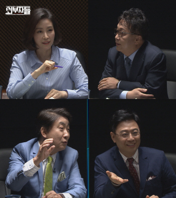 외부자들’ 진중권 “북한, 친미국가 될 수도 있다...모델은 베트남”