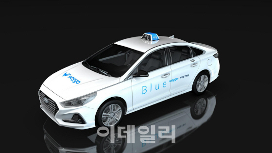 [어머!이건 알아야해]승차거부 막고 여성전용…서울시의 잇단 택시 실험