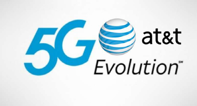AT&T의 5G 사기 마케팅 논란..진짜 5G는 언제될까