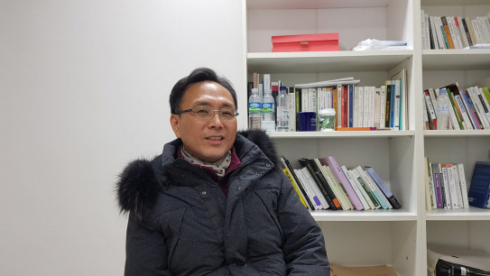 "재정지원 필요하지만 대학도 일부 분담…길게보면 재정교부금제 도입해야"