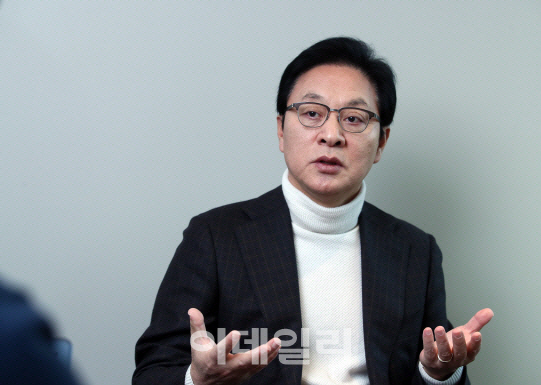 정두언 “박근혜 옥중 히스테리에 황교안 죽 쒔다”
