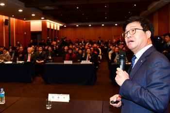 염태영 수원시장 “특례시 권한 확보 위해 노력해야”