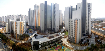 SK건설 첫 ‘뉴스테이’...화성 ‘SK뷰파크 3차’ 입주 개시