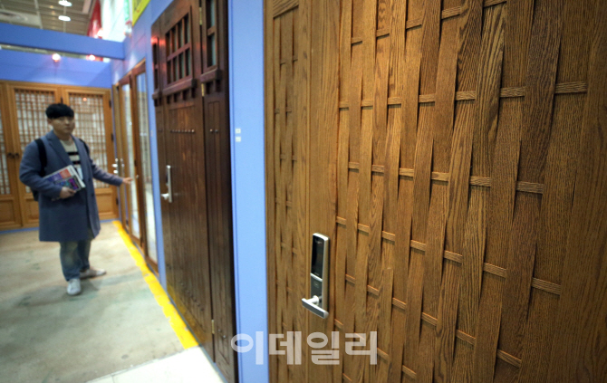 [포토]이제는 문도 개성시대!