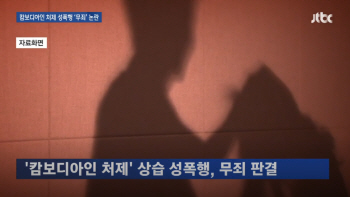 외국인 처제 상습 성폭행, 무죄 나온 이유… "소리 안쳐서"