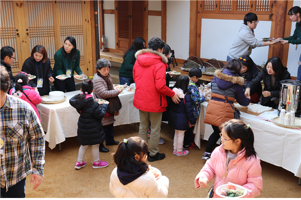 서울시, 북촌에서 정월대보름 맞이 행사 개최