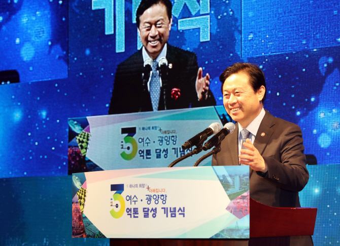 해수부, 다음주 해외항만개발 추진계획 발표