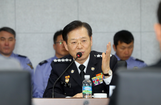 해경, 다음주 장기계류선박 실태조사…"기름유출 방지"