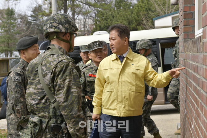 `19년 국방 안전대진단 시작…전년도 2만여 개소 취약점 발견·조치