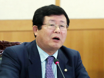 설훈 “5.18비하 의원 제명, 본회의보다 윤리위가 난관”