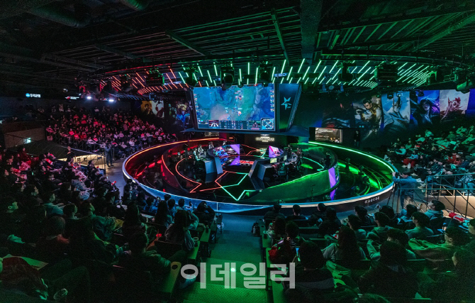 ‘서부리그’·‘단식메타’?…2019 LCK 읽는 화제의 신조어