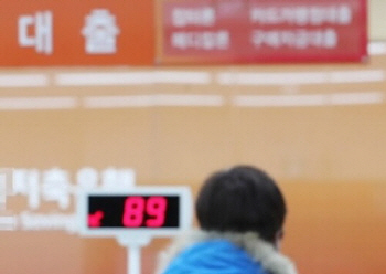 가계부채 1500조 돌파…KDI “부동산 규제 강화해야”(종합)