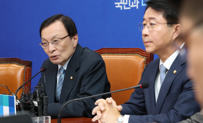 여야4당, 선거법·공수처법·상법 등 패스트트랙 처리 추진