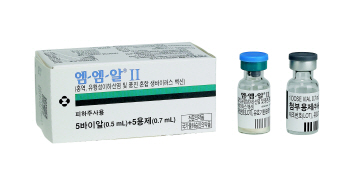 홍역 유행에 '백신 부족' 우려…"국산화 안 된 탓"