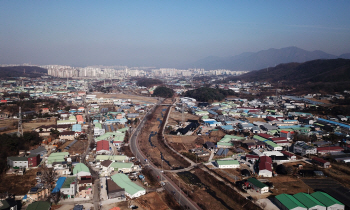 문화재 알고도 강행…3기신도시 '꼼수' 논란