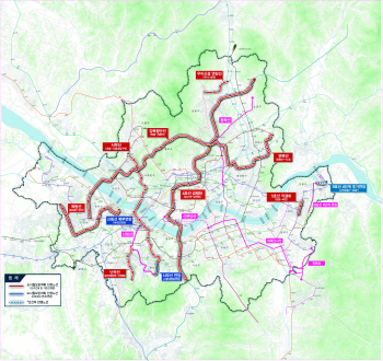 목동-DMC-정릉-청량리 연결 ‘강북의 9호선’ 생긴다