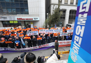 전선 넓히는 택시업계…카카오 카풀과 공방 `2라운드`로