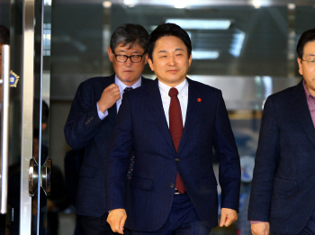 '공직선거법 위반' 원희룡 벌금 80만원 확정…檢 항소 포기