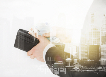  '124만원 vs 932만원'…더 심화된 부익부 빈익빈