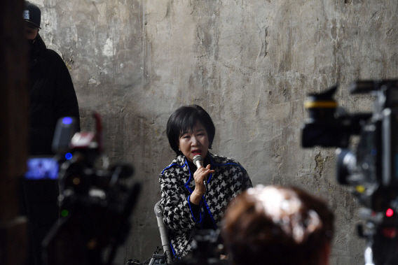 경찰, 신재민 전 사무관 비난한 손혜원 의원 수사