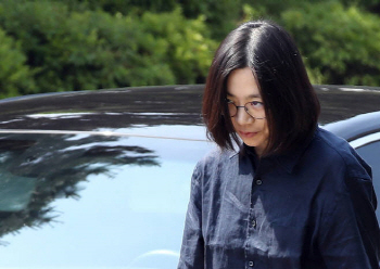 [사사건건]'땅콩 회항' 조현아, 남편 폭행 의혹
