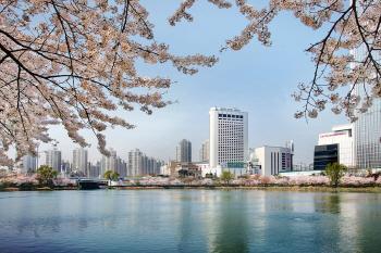 전국 롯데호텔, 봄 맞이 패키지 출시