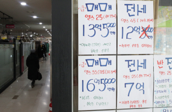 전·월세 거래 신고 의무화…월세 정말 오를까