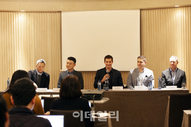 [포토]'MWC19' 개막 D-1