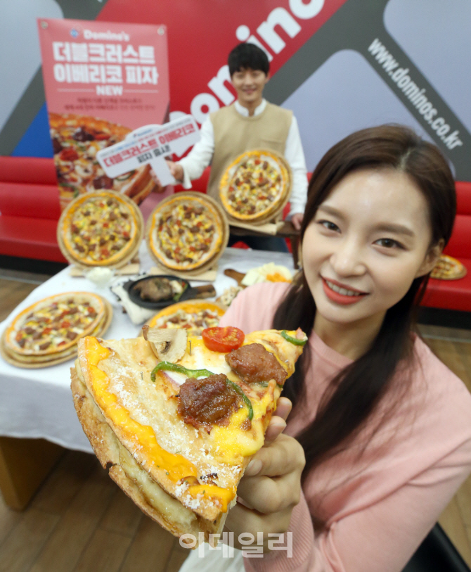 [포토]세계 4대 진미 이베리코 포크의 육즙이 한가득