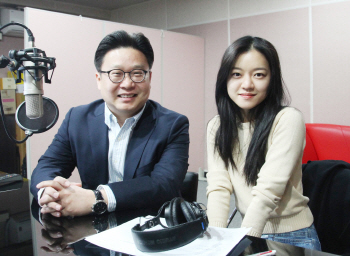 서경덕-'항거' 고아성, 3.1운동 100주년 기념 '유관순 영상' 공개