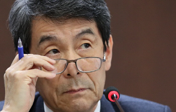 이동걸의 '작심 발언'…"대우조선, 산은 밑에 20년 더 있을 건가"(종합)