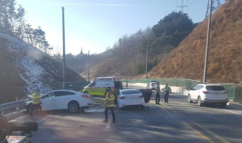 '횡성 임신부 사망사고' 가해 운전자 구속…"도주 우려있어"