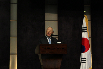 손경식 경총 회장 “글로벌 경쟁 속 노사협력에 생사 달렸다”