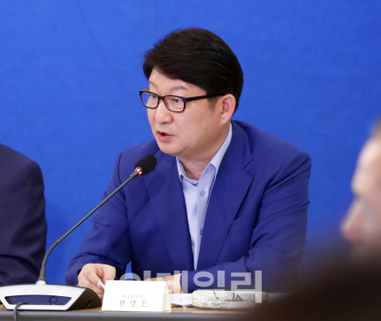'권영진 대구시장 사칭' 페북 메시지 유포한 60대 입건