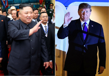 하루 쉬어간 북미 협상팀…단독회담 전후 막판 조율 가능성