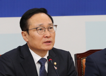 홍영표 "한국당 새 지도부 첫 과제는 5.18망언 의원 출당 조치"