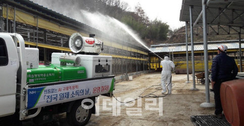 우유·수산물 잔류물질 검사 강화 본격화…시범조사 나서