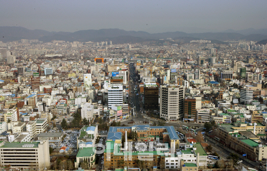 대전시, 원도심 역세권 일원에 청년·신혼부부 위한 주택공급 박차