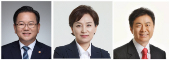 김부겸 김영춘 김현미 속속 복귀할 듯.. 與 총선 준비 본격화